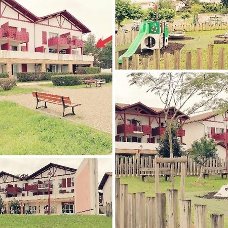 アエズT2 De 40 M2 Proche Plages Bidart Guetharyアパートメント エクステリア 写真
